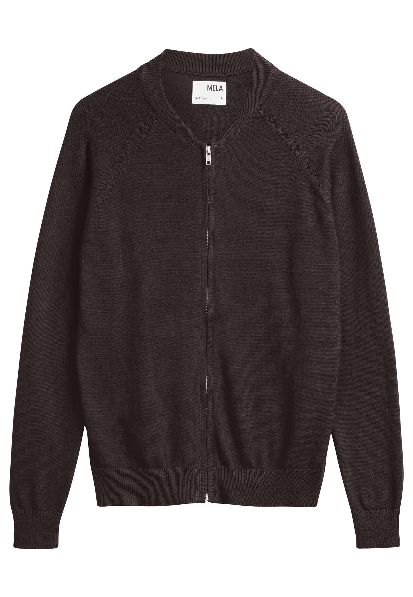 Chaqueta de Punto Style SHAMIAL