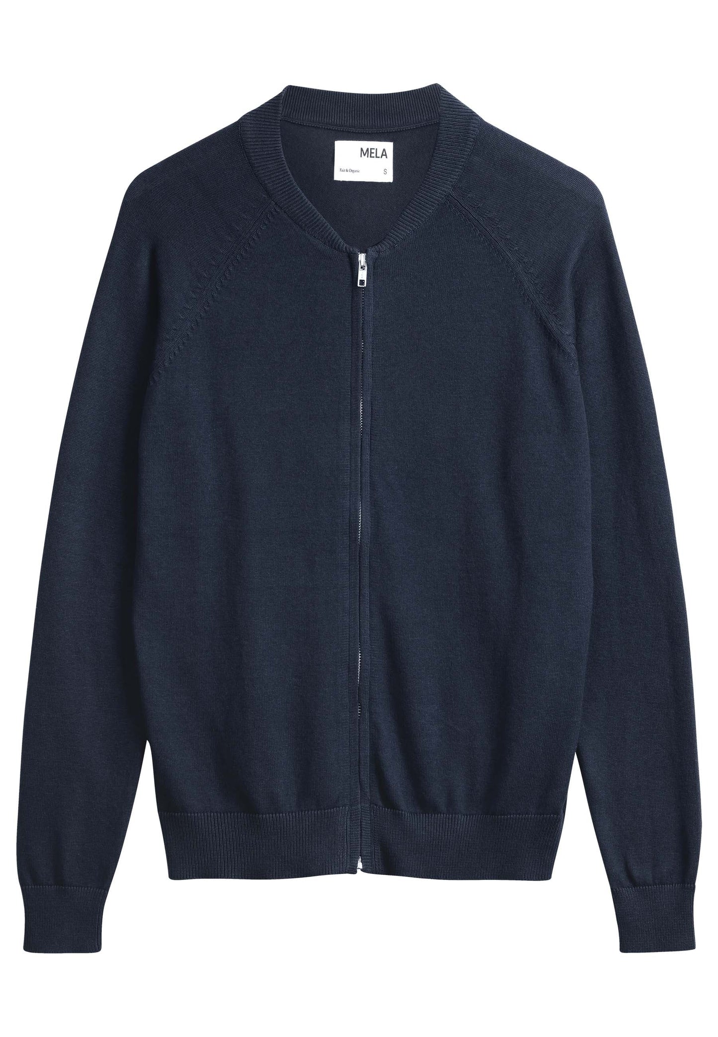 Chaqueta de Punto Style SHAMIAL