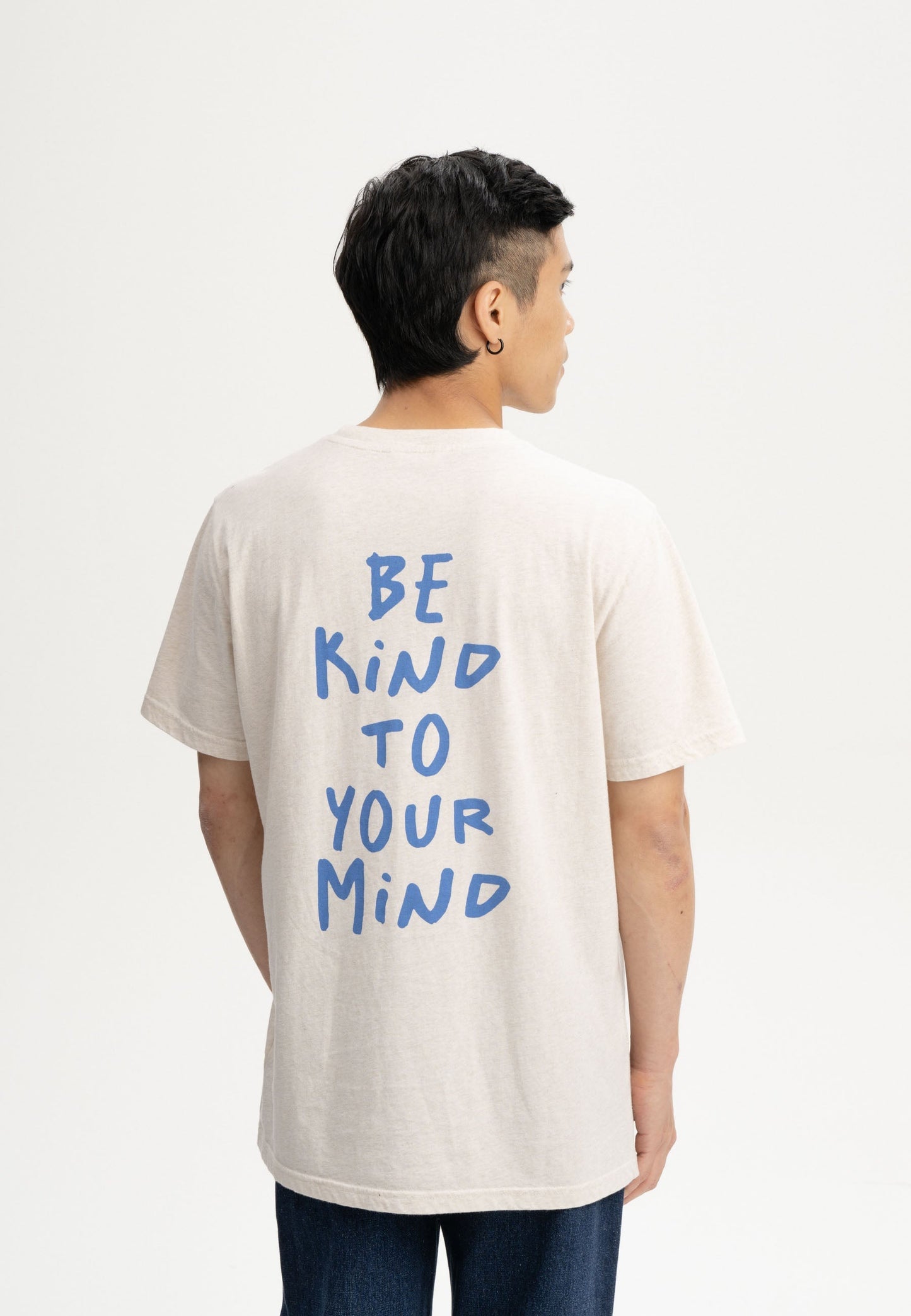 Camiseta Style SADHIL Print