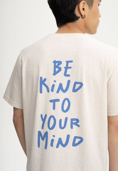 Camiseta Style SADHIL Print