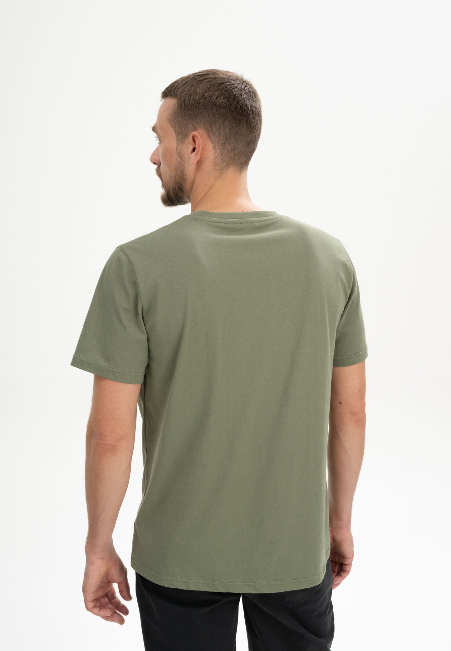 Camiseta Style SADHIL