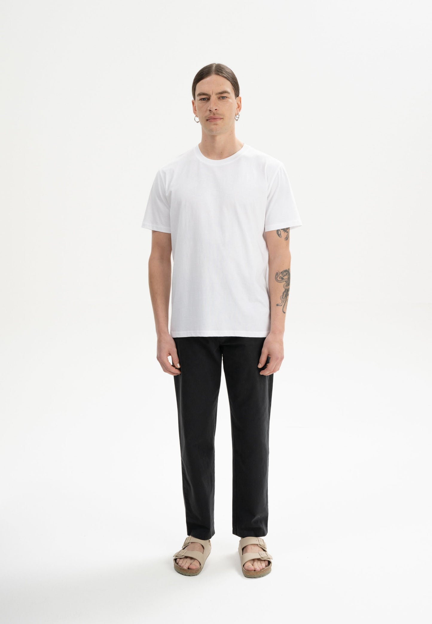 Camiseta Style SADHIL