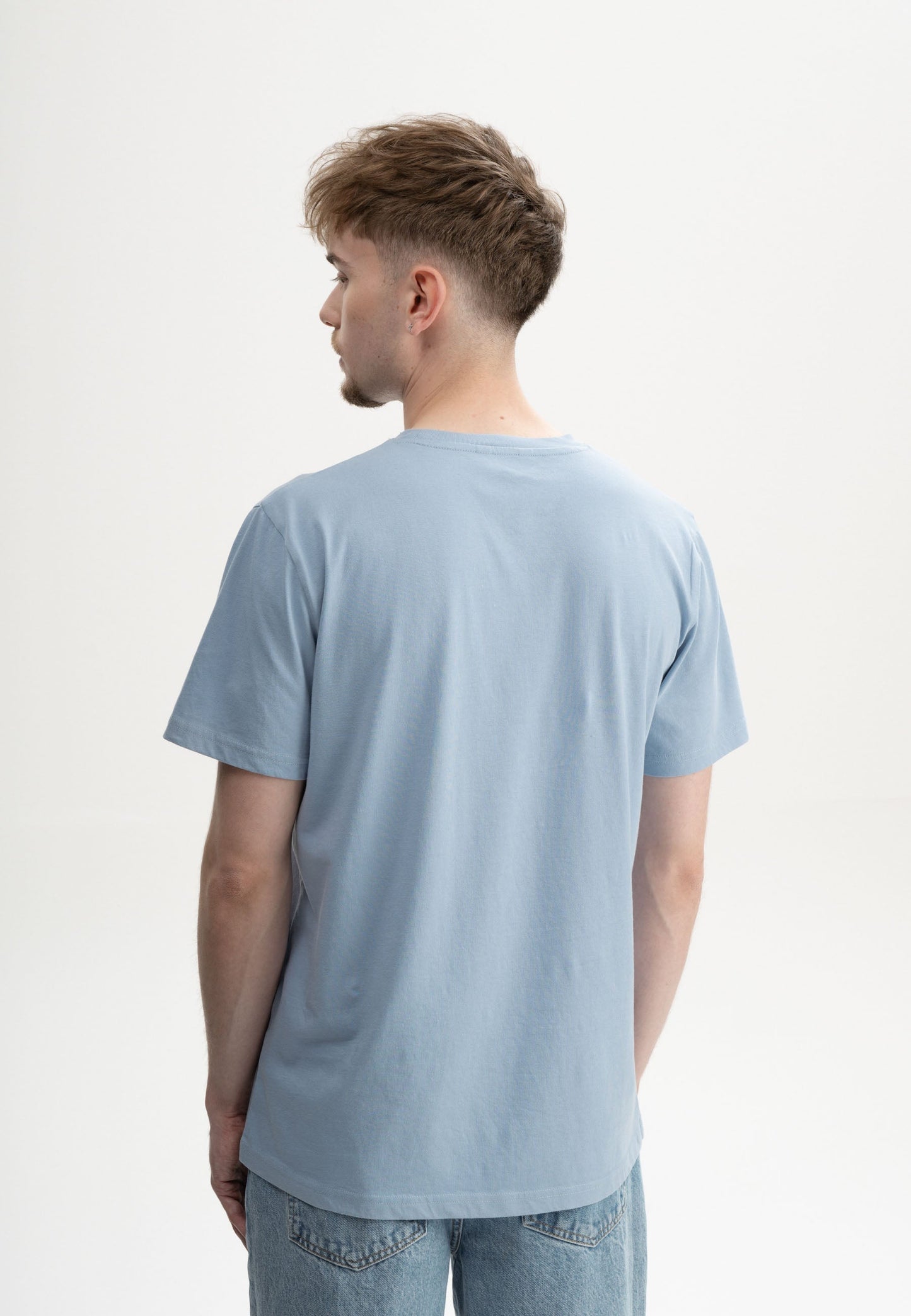 Camiseta Style SADHIL