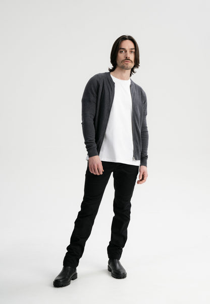 Chaqueta de Punto Style SHAMIAL