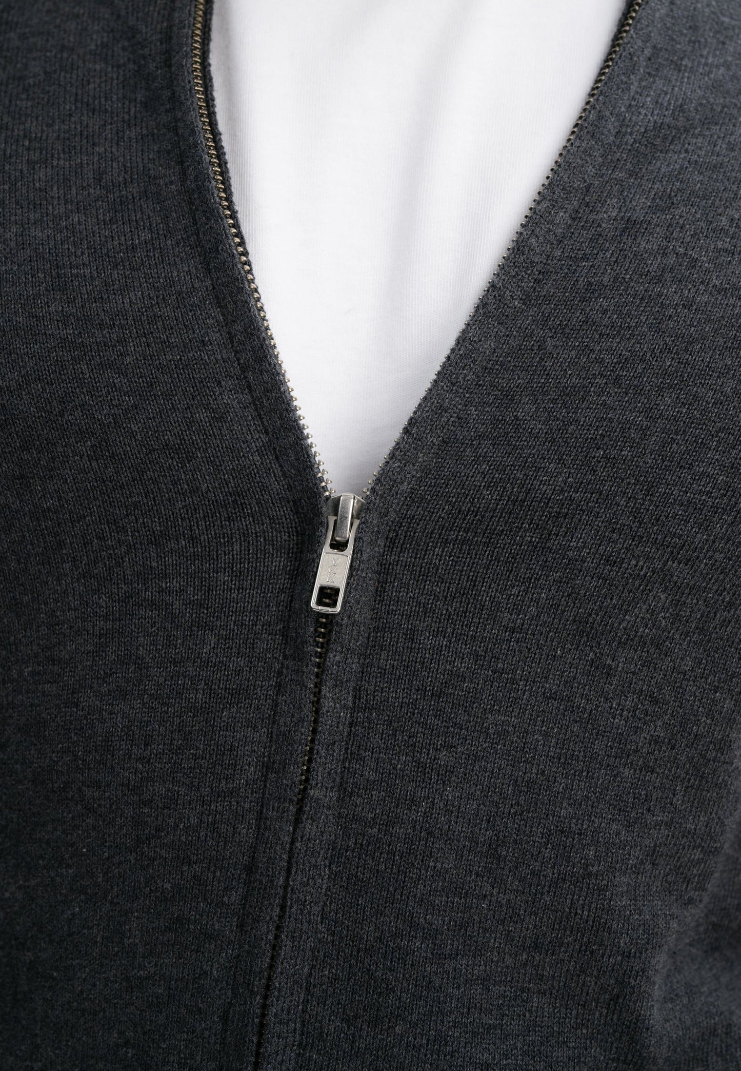 Chaqueta de Punto Style SHAMIAL