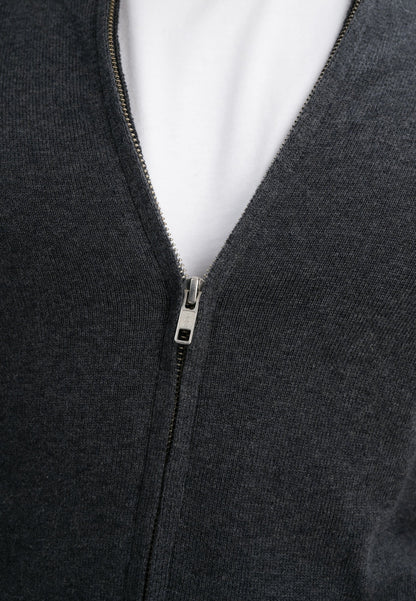 Chaqueta de Punto Style SHAMIAL