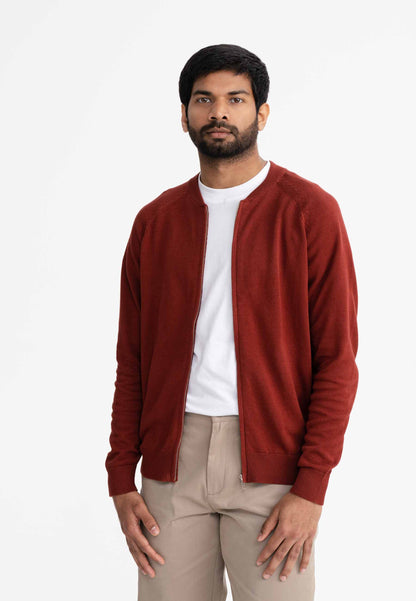 Chaqueta de Punto Style SHAMIAL