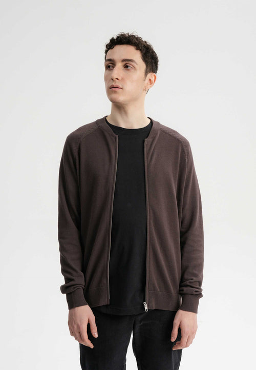 Chaqueta de Punto Style SHAMIAL