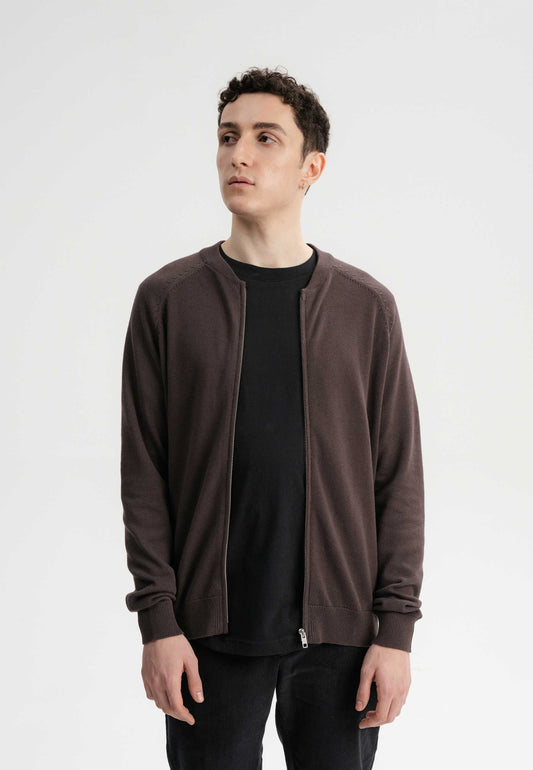Chaqueta de Punto Style SHAMIAL