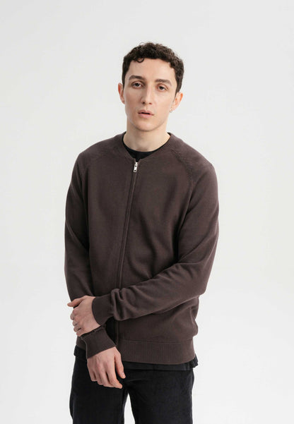 Chaqueta de Punto Style SHAMIAL