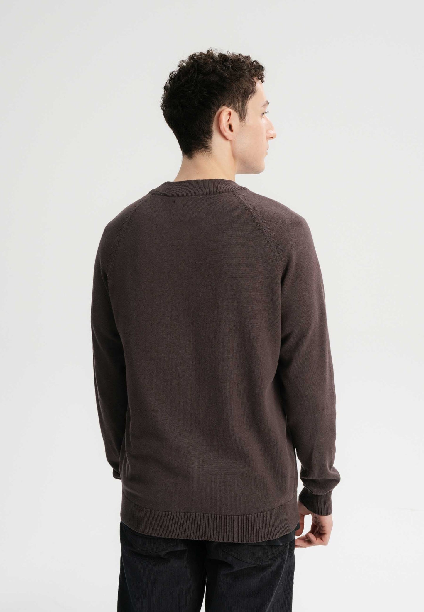 Chaqueta de Punto Style SHAMIAL