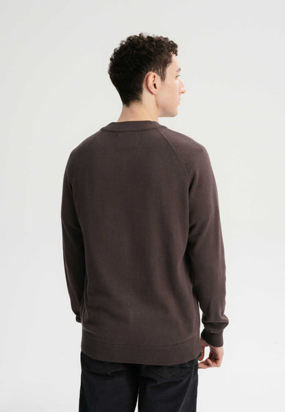 Chaqueta de Punto Style SHAMIAL