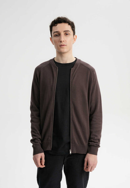 Chaqueta de Punto Style SHAMIAL