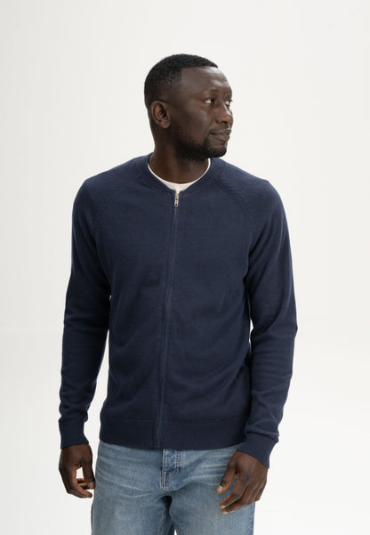 Chaqueta de Punto Style SHAMIAL