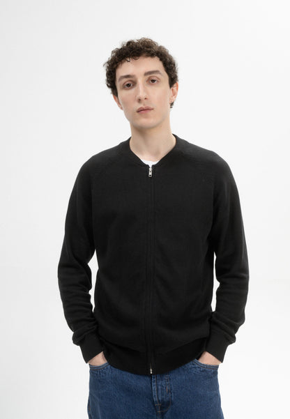 Chaqueta de Punto Style SHAMIAL