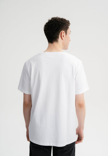 Camiseta Pesada Style PRAVIN