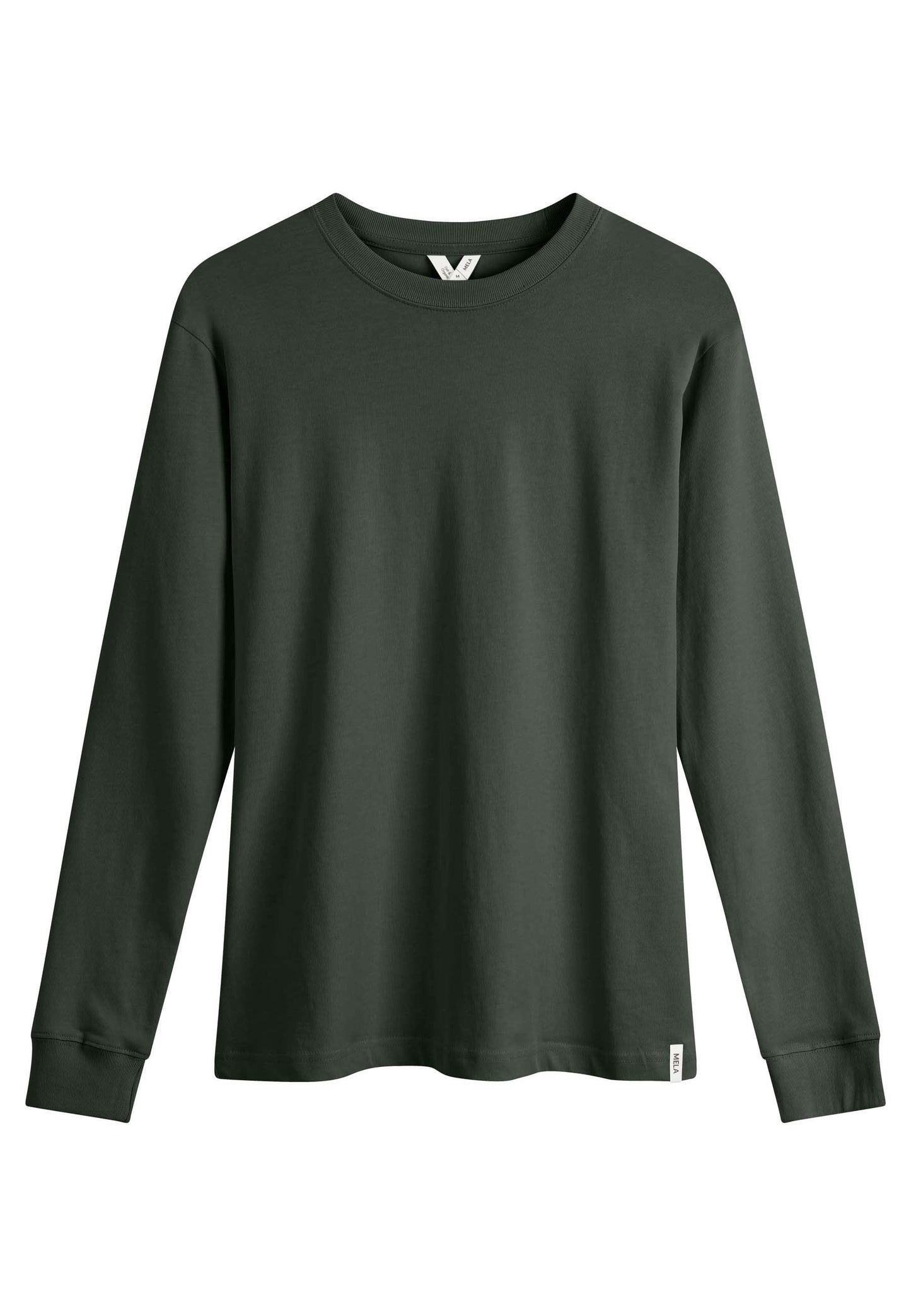 Camiseta de Manga Larga Style TEJAS