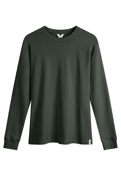 Camiseta de Manga Larga Style TEJAS