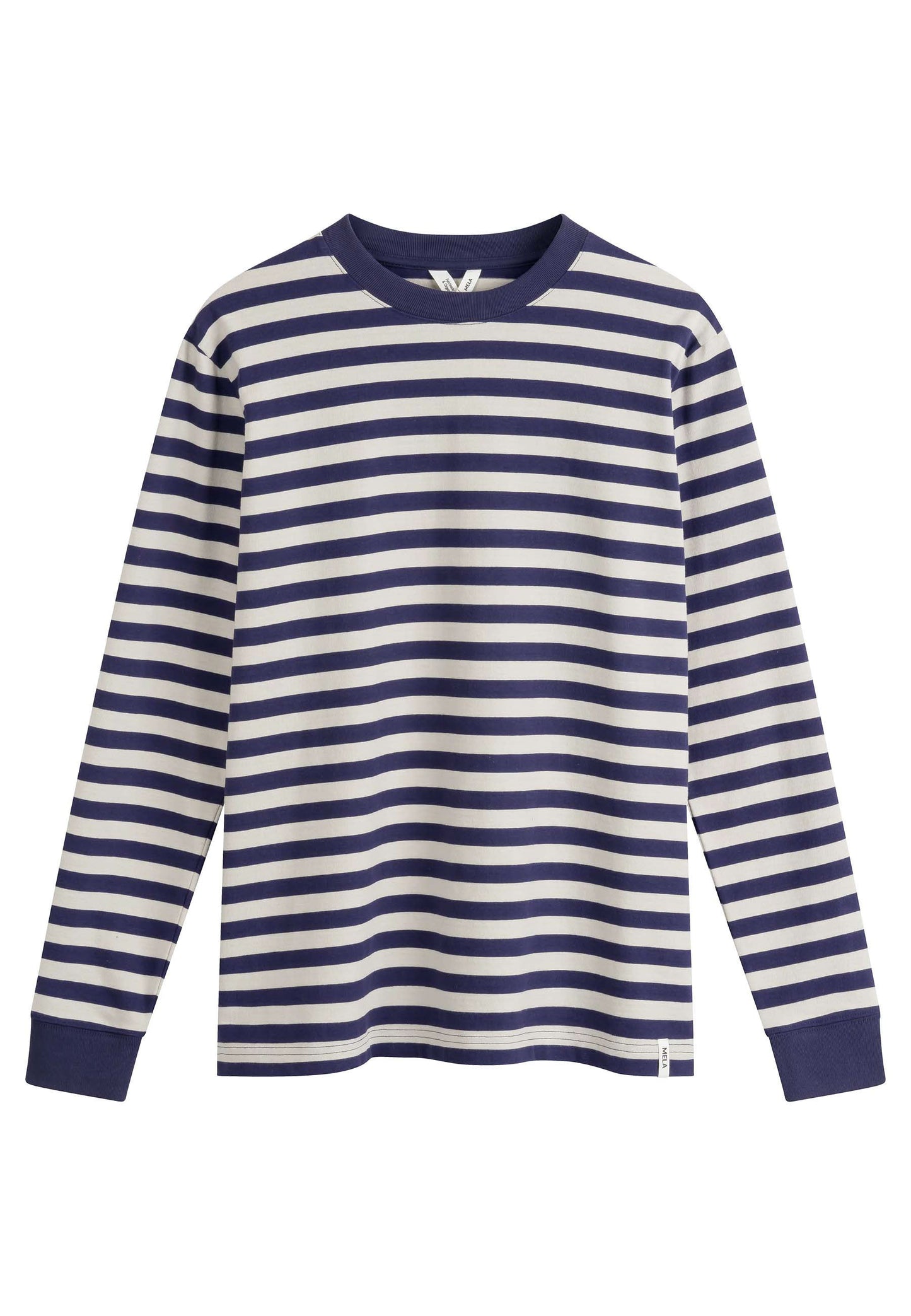 Camiseta de Manga Larga Style TEJAS