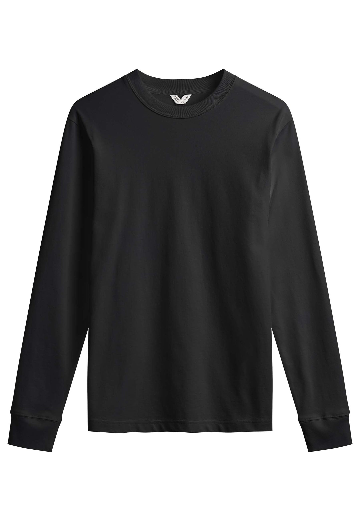 Camiseta de Manga Larga Style TEJAS