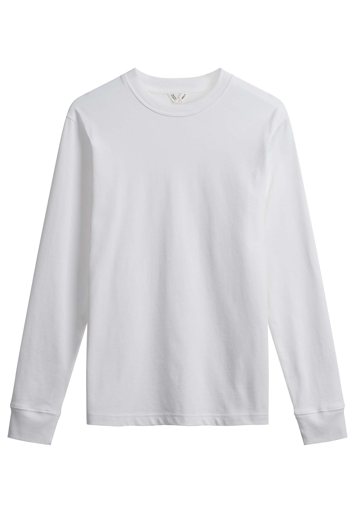 Camiseta de Manga Larga Style TEJAS
