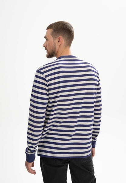 Camiseta de Manga Larga Style TEJAS