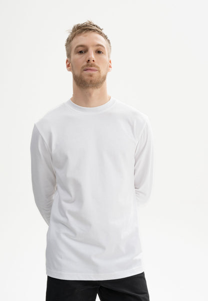 Camiseta de Manga Larga Style TEJAS