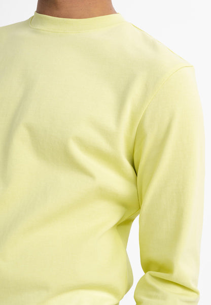 Camiseta de Manga Larga Style TEJAS