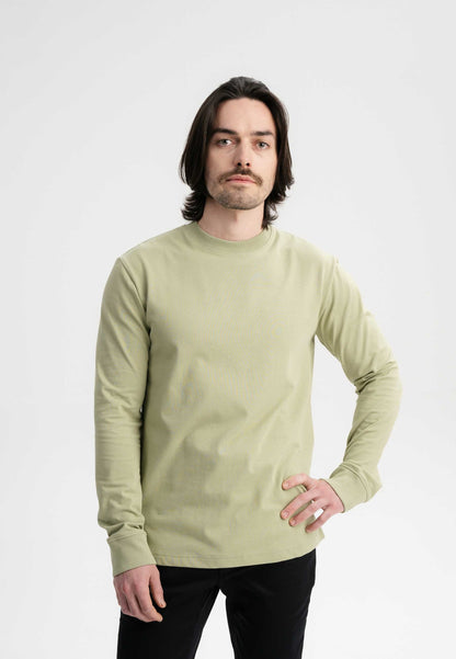 Camiseta de Manga Larga Style TEJAS