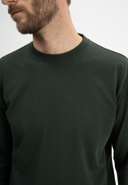 Camiseta de Manga Larga Style TEJAS