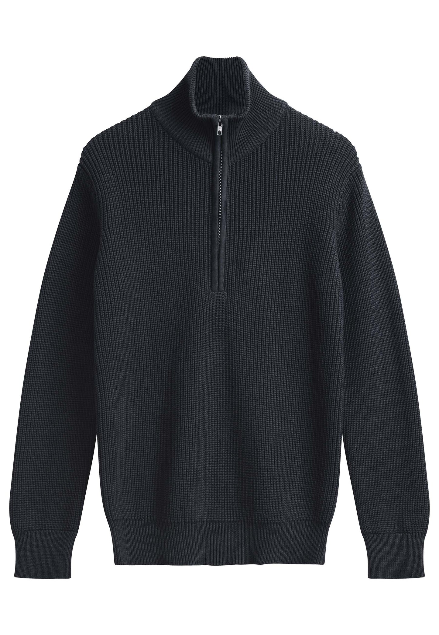 Jersey de Cuello Alto Acanalado Style UDAI