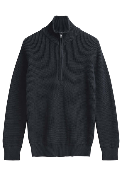 Jersey de Cuello Alto Acanalado Style UDAI