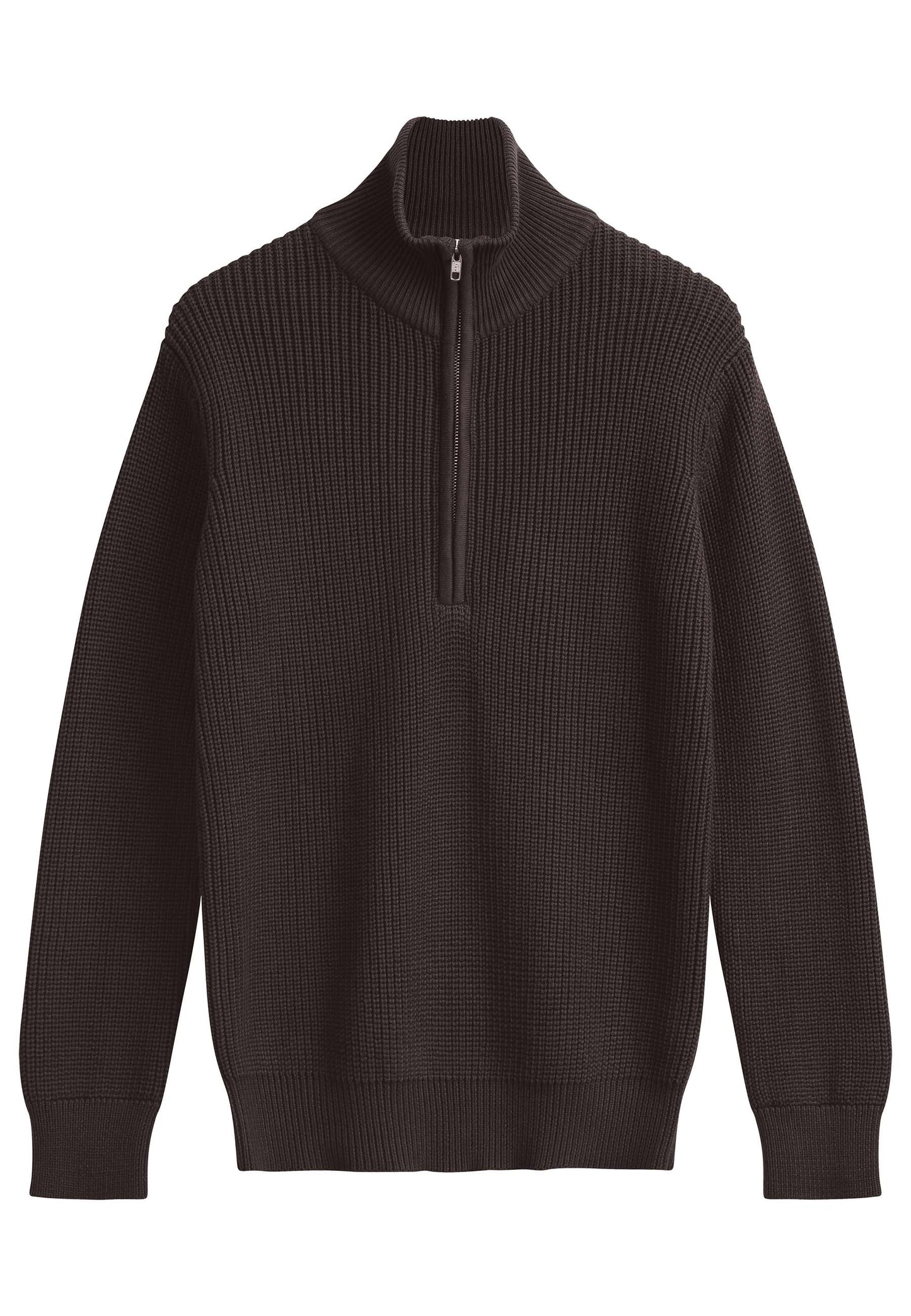 Jersey de Cuello Alto Acanalado Style UDAI