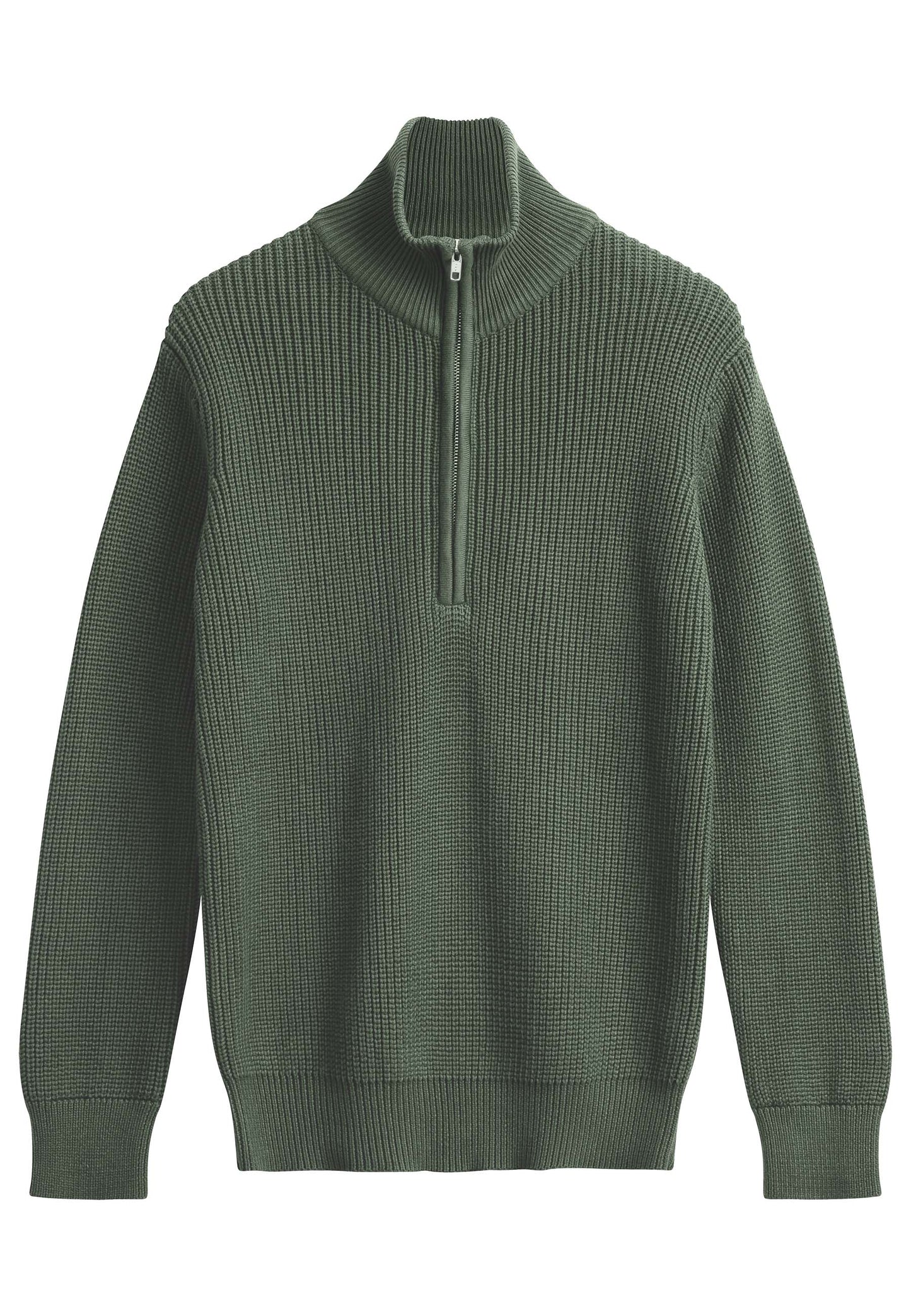Jersey de Cuello Alto Acanalado Style UDAI