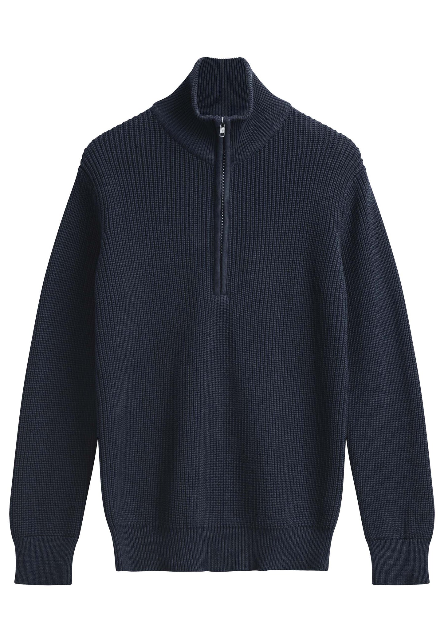 Jersey de Cuello Alto Acanalado Style UDAI